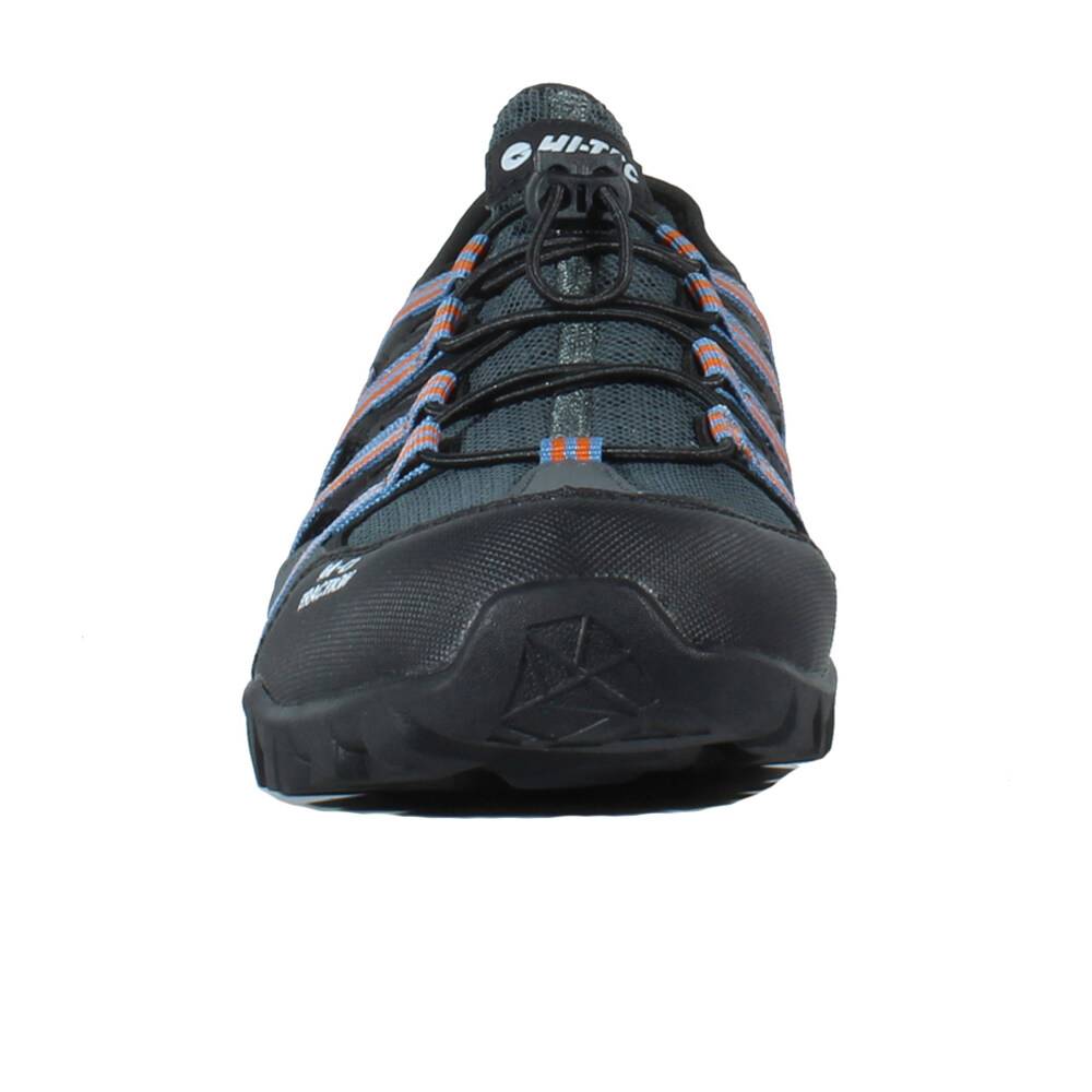 Hi Tec sandalias trekking hombre PAMPA puntera