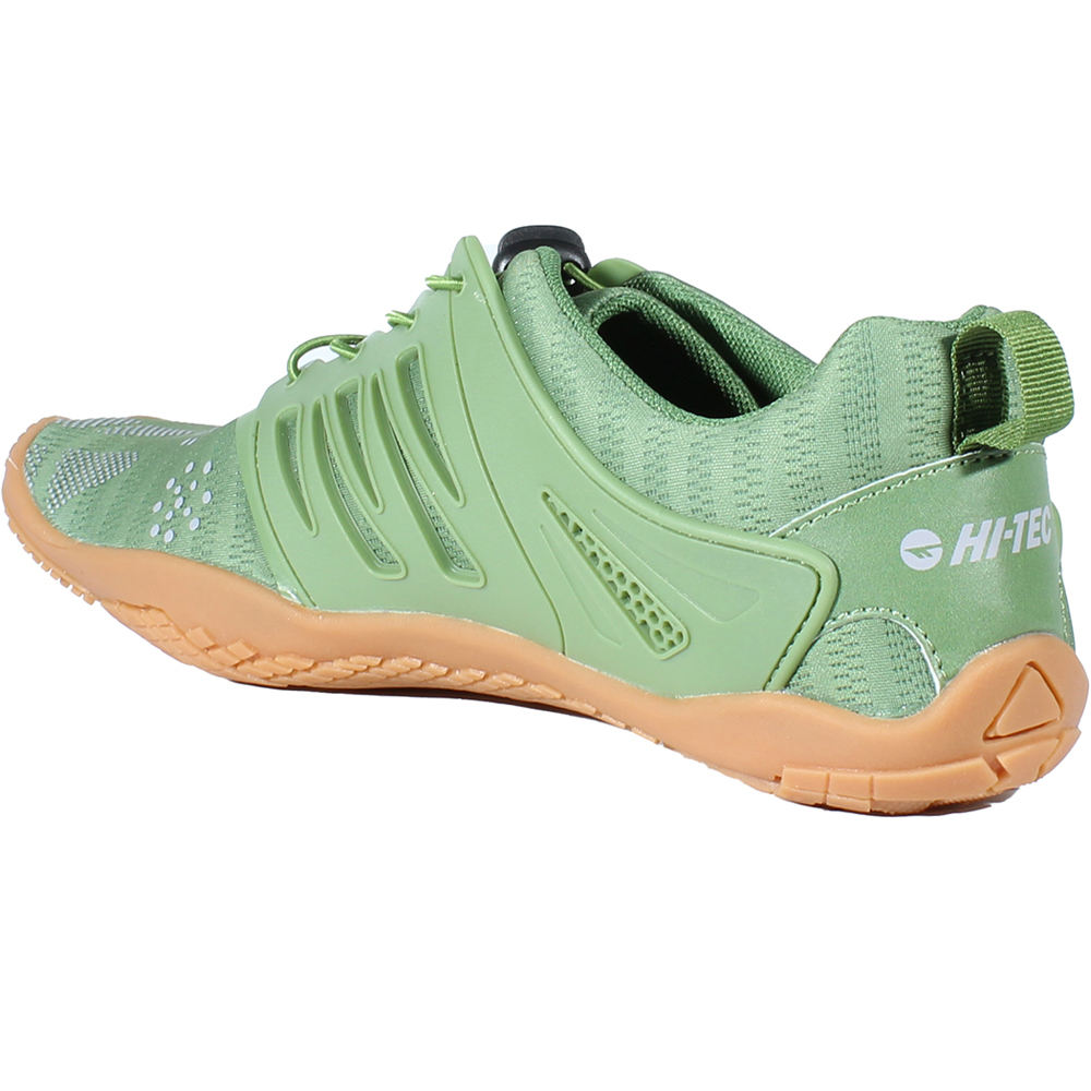 Hi Tec sandalias trekking hombre Samoa 05