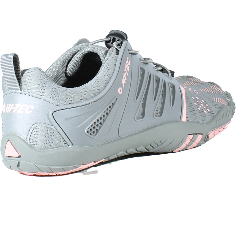 Hi Tec sandalias trekking hombre Samoa 07