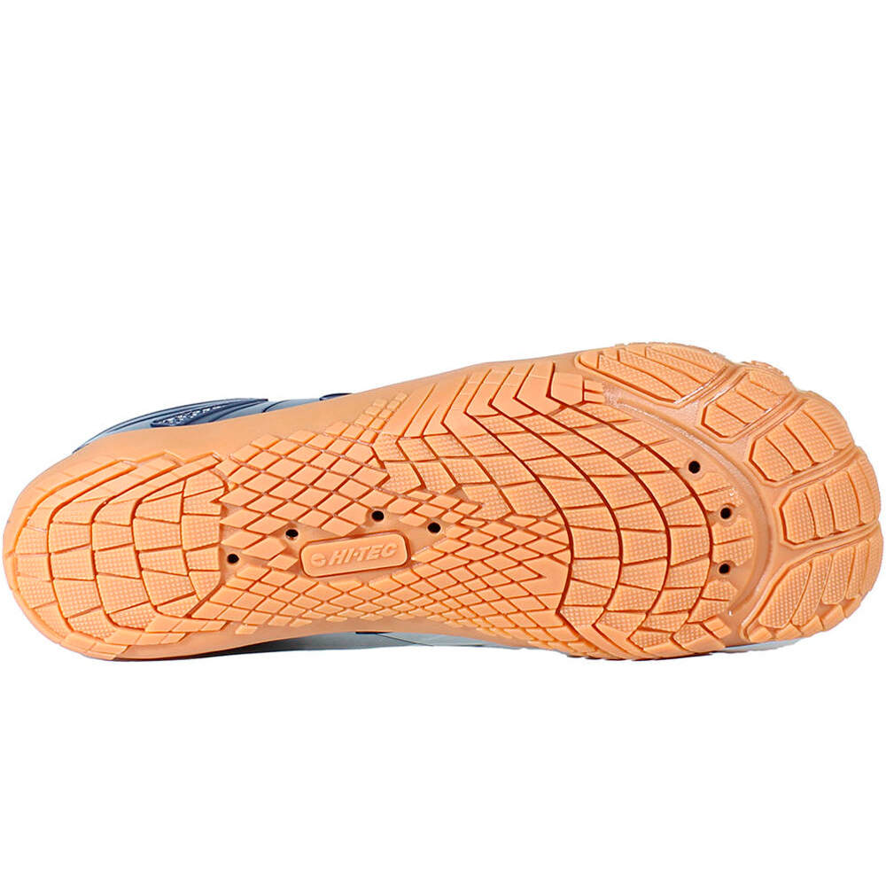 Hi Tec sandalias trekking hombre SAMOA 08