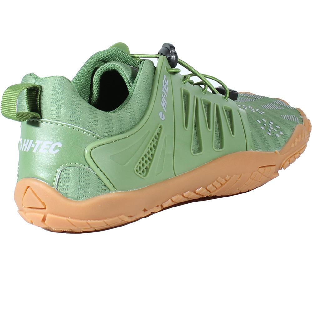 Hi Tec sandalias trekking hombre Samoa 08