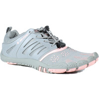 Hi Tec sandalias trekking hombre Samoa lateral interior