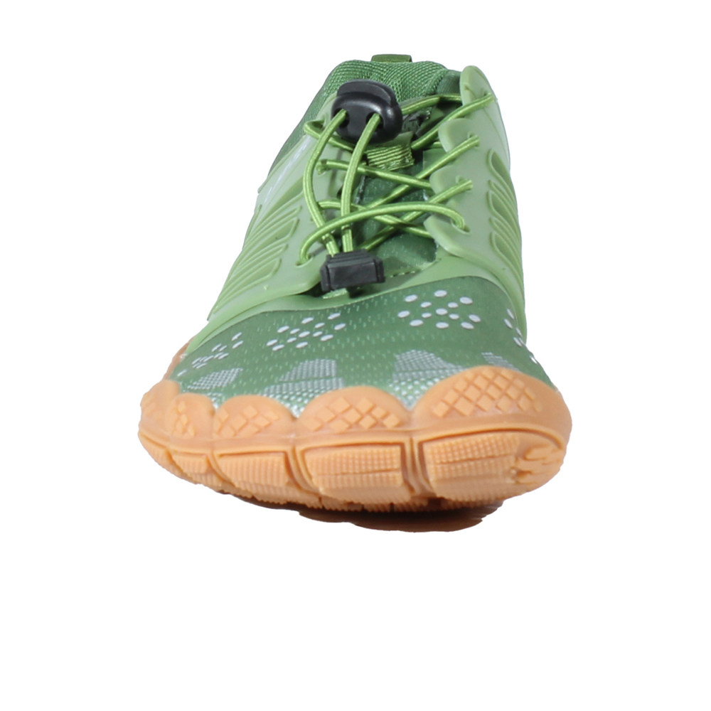 Hi Tec sandalias trekking hombre Samoa puntera