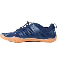 Hi Tec sandalias trekking hombre SAMOA vista superior