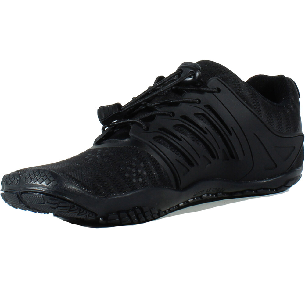 Hi Tec sandalias trekking hombre Samoa vista trasera