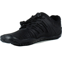 Hi Tec sandalias trekking hombre Samoa vista trasera