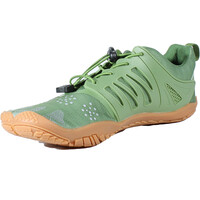 Hi Tec sandalias trekking hombre Samoa vista trasera