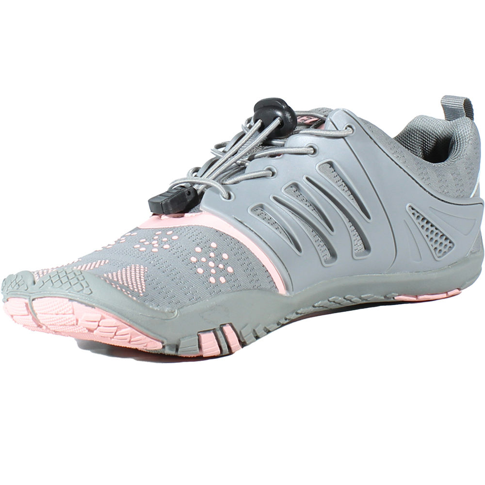 Hi Tec sandalias trekking hombre Samoa vista trasera