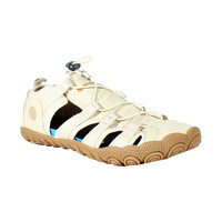 Hi Tec sandalias trekking hombre Terra Barefoot lateral interior