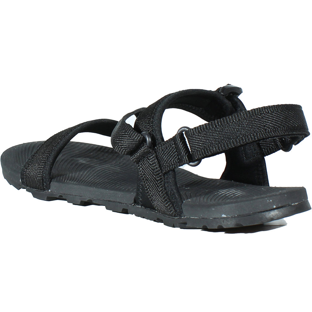 Hi Tec sandalias trekking hombre ULA BAREFOOT 05