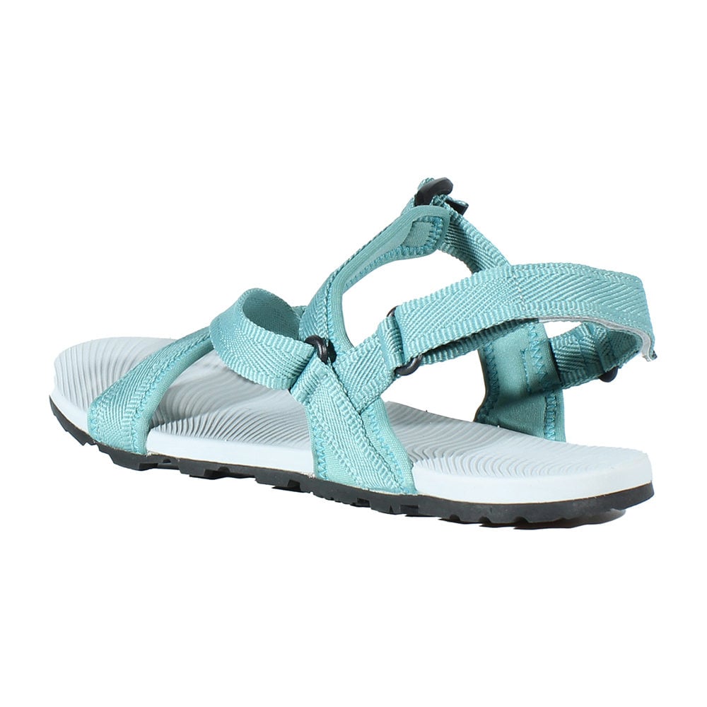 Hi Tec sandalias trekking hombre Ula Barefoot 05