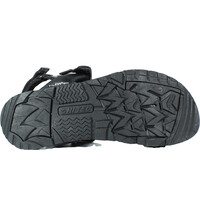 Hi Tec sandalias trekking hombre ULA BAREFOOT 08