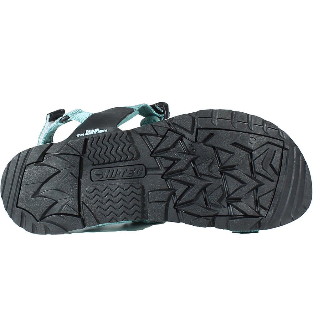 Hi Tec sandalias trekking hombre Ula Barefoot 08