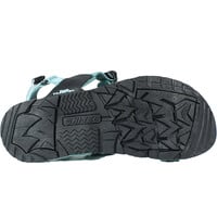 Hi Tec sandalias trekking hombre Ula Barefoot 08