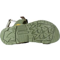 Hi Tec sandalias trekking hombre Ula Barefoot 08