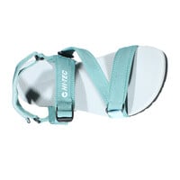 Hi Tec sandalias trekking hombre Ula Barefoot 09