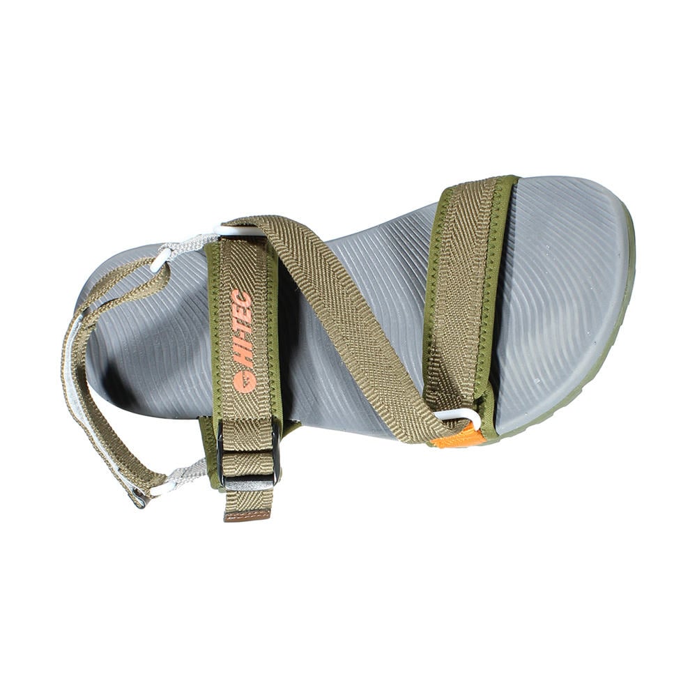 Hi Tec sandalias trekking hombre Ula Barefoot 09