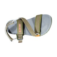 Hi Tec sandalias trekking hombre Ula Barefoot 09