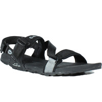 Hi Tec sandalias trekking hombre ULA BAREFOOT lateral interior