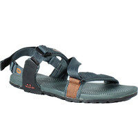 Hi Tec sandalias trekking hombre Ula Barefoot lateral interior