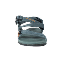 Hi Tec sandalias trekking hombre Ula Barefoot puntera