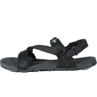 Hi Tec sandalias trekking hombre ULA BAREFOOT vista superior