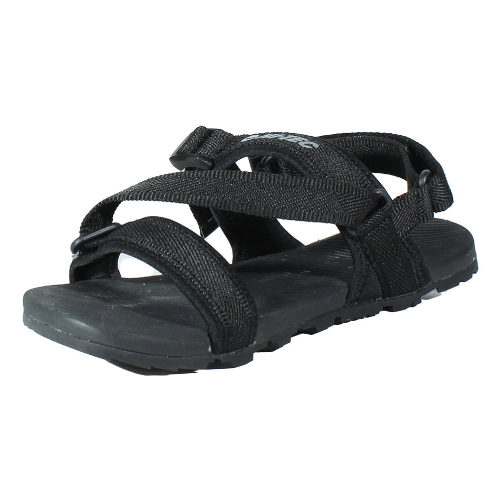 Hi Tec sandalias trekking hombre ULA BAREFOOT vista trasera