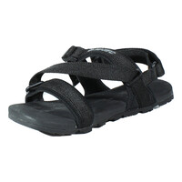Hi Tec sandalias trekking hombre ULA BAREFOOT vista trasera