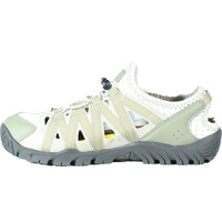 Hi Tec sandalias trekking mujer _3_DUGON WOMEN vista superior