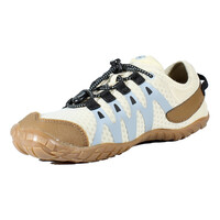 Hi Tec sandalias trekking mujer Abyss Women vista trasera