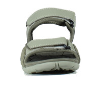 Hi Tec sandalias trekking mujer Ballale Women's puntera