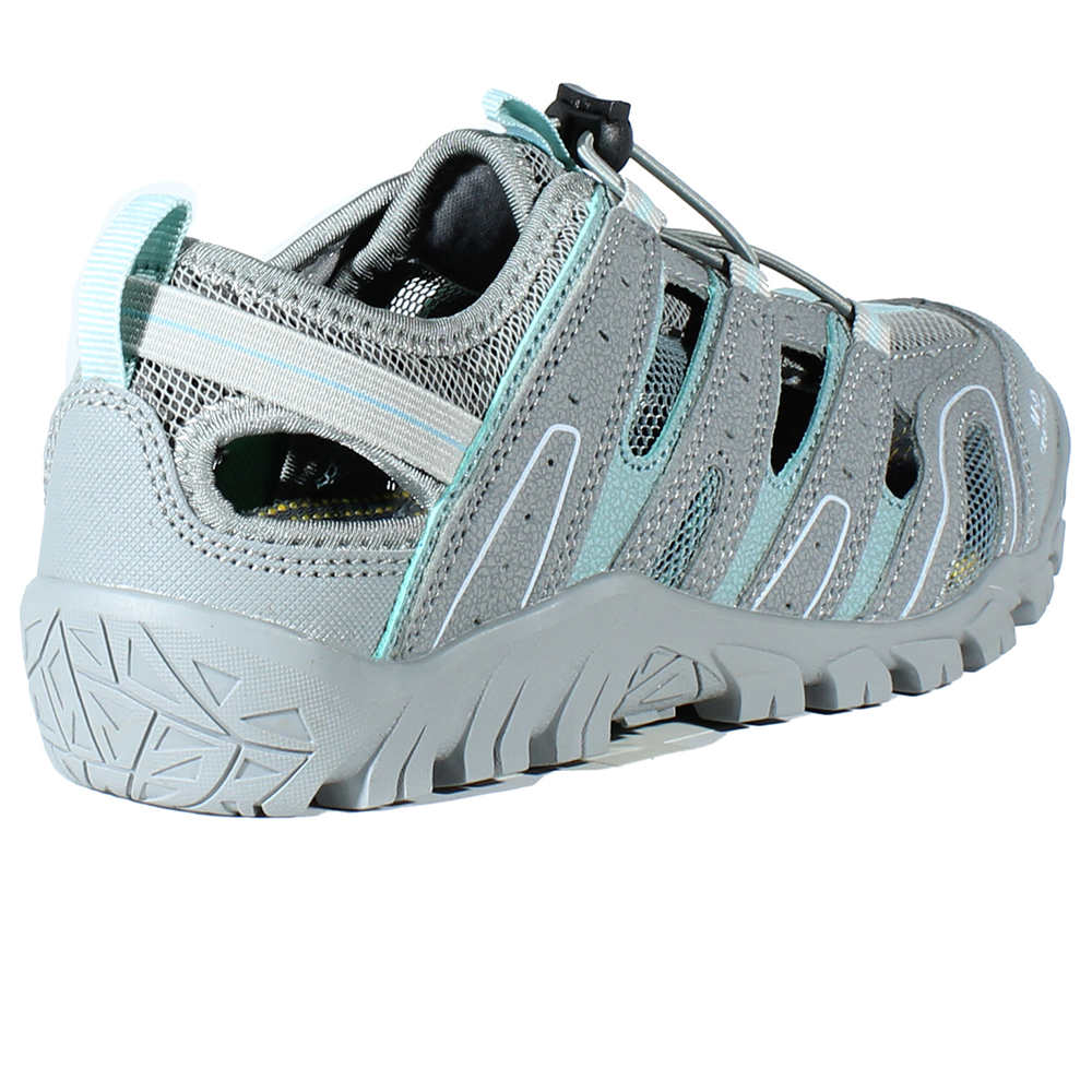 Hi Tec sandalias trekking mujer NUTRIA WOMEN 08