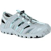 Hi Tec sandalias trekking mujer NUTRIA WOMEN lateral interior