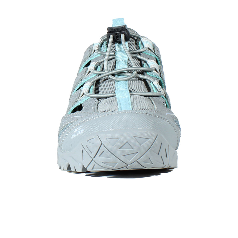 Hi Tec sandalias trekking mujer NUTRIA WOMEN puntera