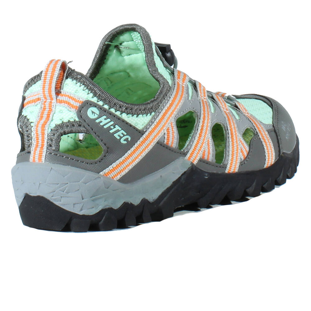 Hi Tec sandalias trekking mujer Pampa Women's 08