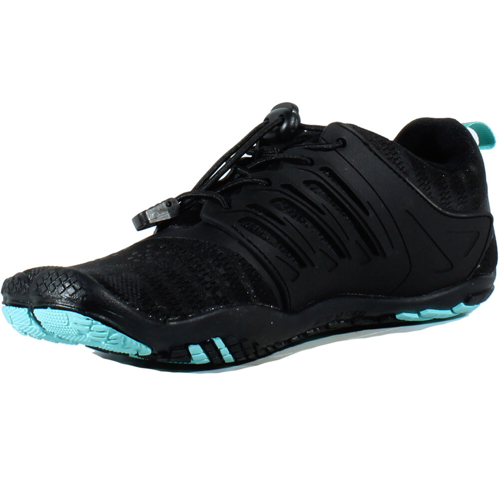 Hi Tec sandalias trekking mujer Samoa Women's vista trasera