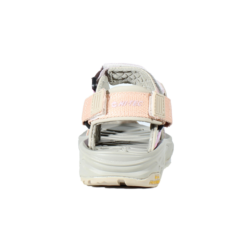 Hi Tec sandalias trekking mujer ULA RAFT WOMEN 06