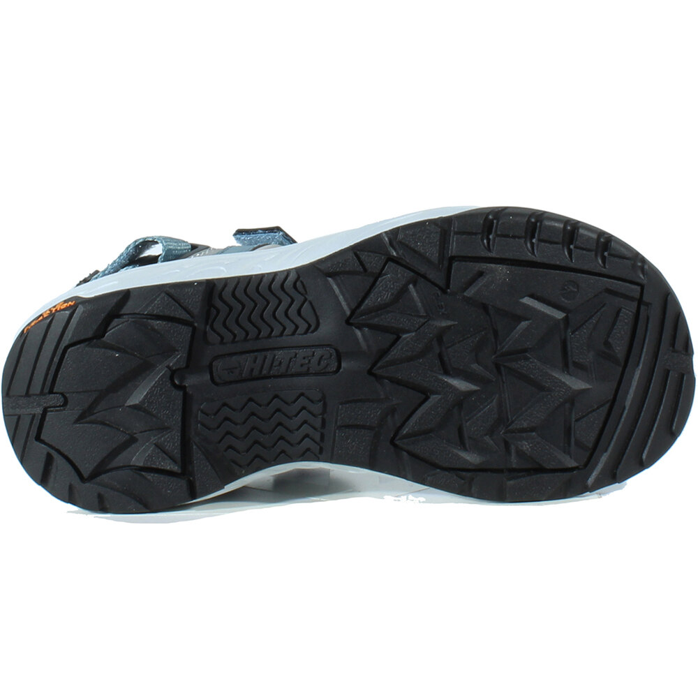 Hi Tec sandalias trekking mujer ULA RAFT WOMEN 07