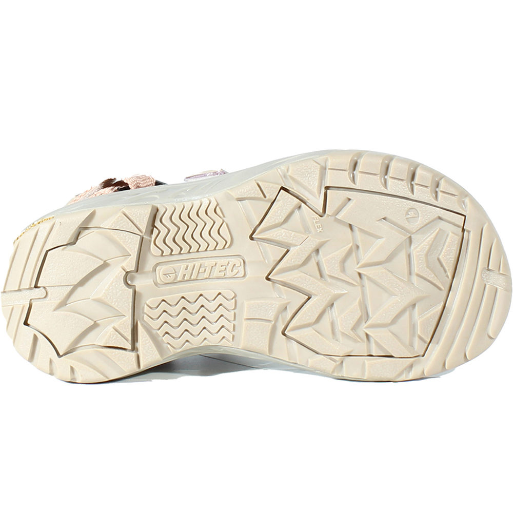 Hi Tec sandalias trekking mujer ULA RAFT WOMEN 07