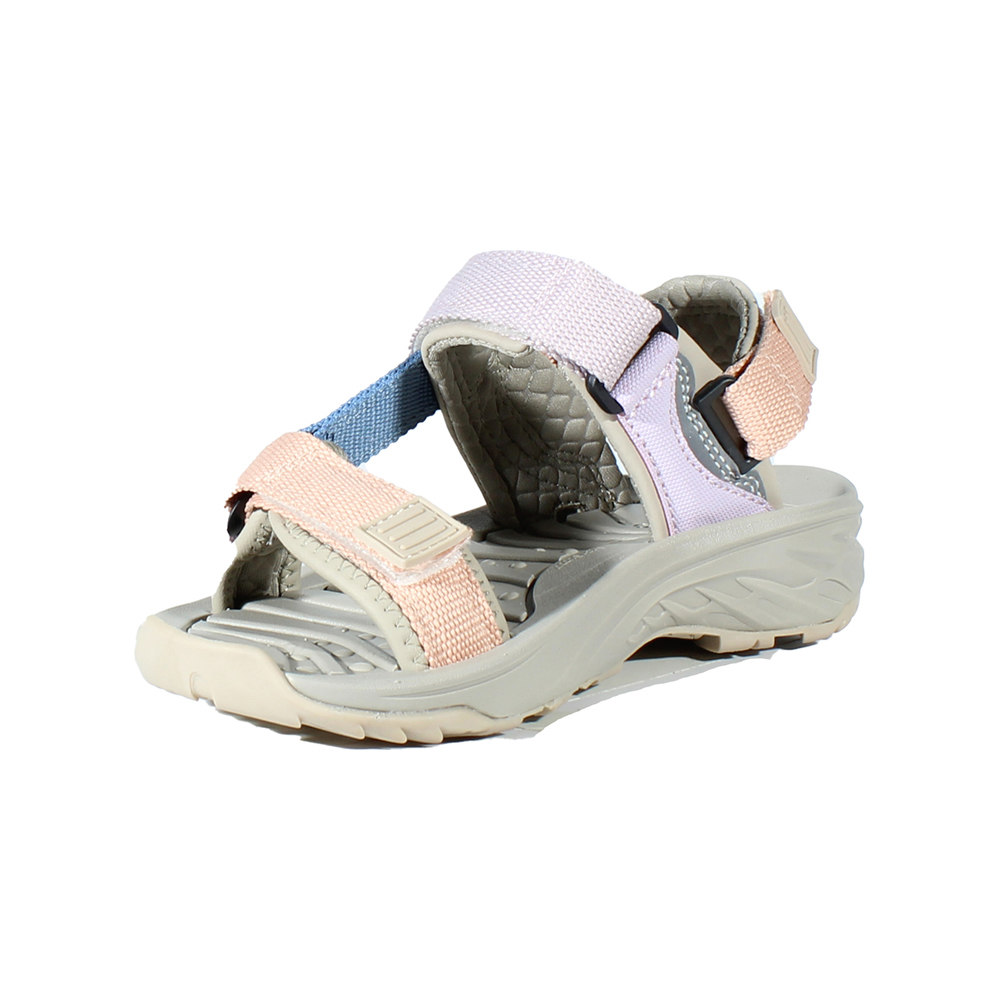 Hi Tec sandalias trekking mujer ULA RAFT WOMEN vista trasera