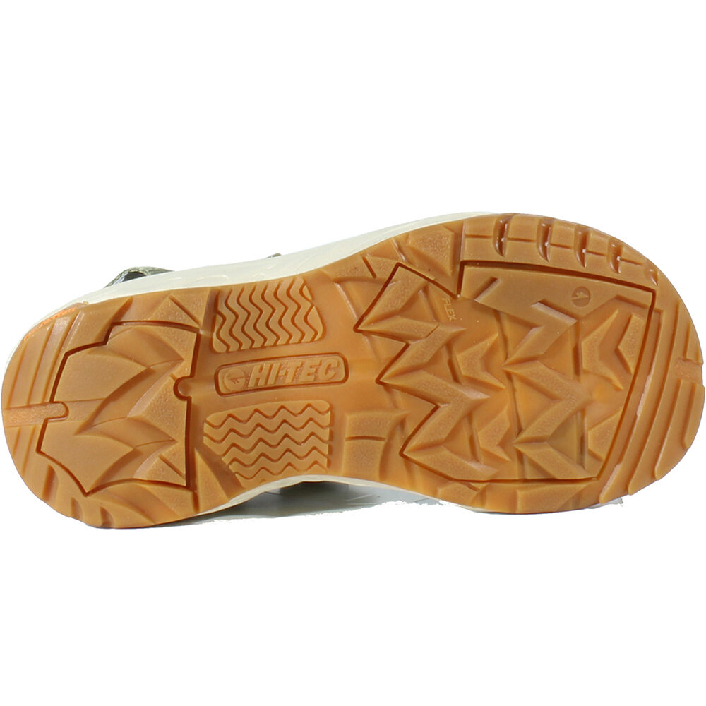 Hi Tec sandalias trekking mujer Ula Raft Women's 07