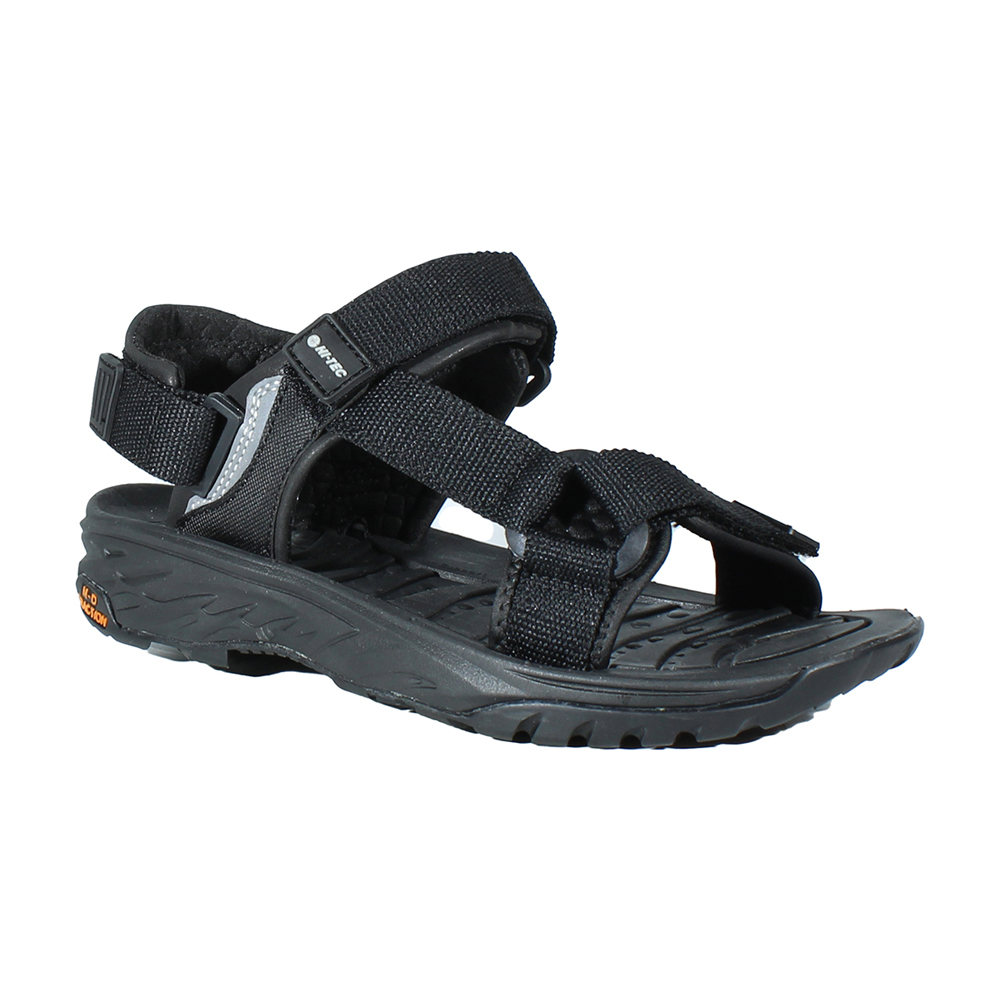 Hi Tec sandalias trekking mujer Ula Raft Women's lateral interior