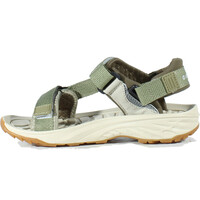 Hi Tec sandalias trekking mujer Ula Raft Women's vista superior