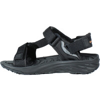 Hi Tec sandalias trekking mujer Ula Raft Women's vista superior