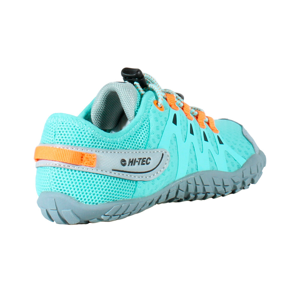 Hi Tec sandalias trekking niño Abyss Junior 08