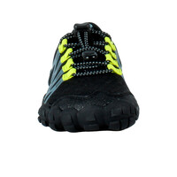 Hi Tec sandalias trekking niño Abyss Junior puntera