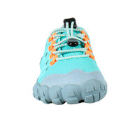 Hi Tec sandalias trekking niño Abyss Junior puntera