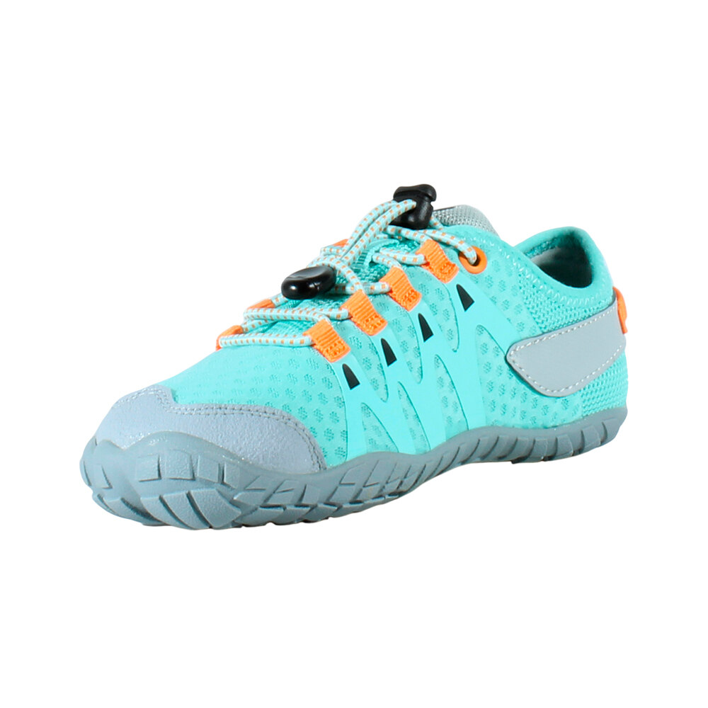 Hi Tec sandalias trekking niño Abyss Junior vista trasera