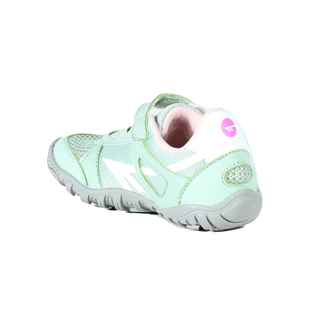 Hi Tec sandalias trekking niño Court Junior 05