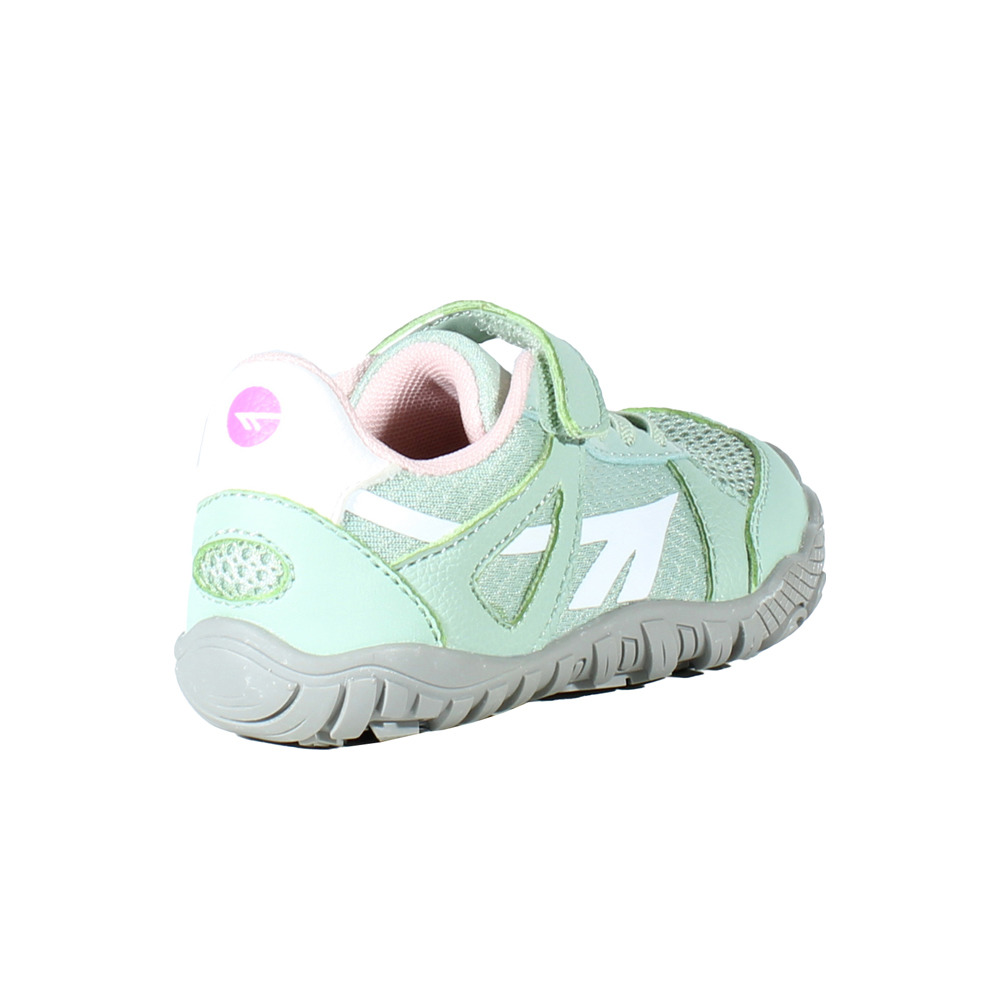 Hi Tec sandalias trekking niño Court Junior 07